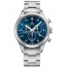 Swiss Military SM34076.02 chronograph 43mm 10ATM
